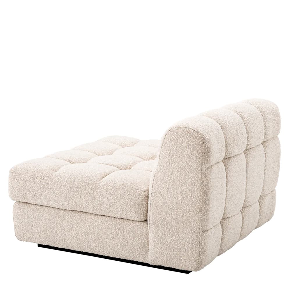 Dean Middle 2 Sofa |By FCI London