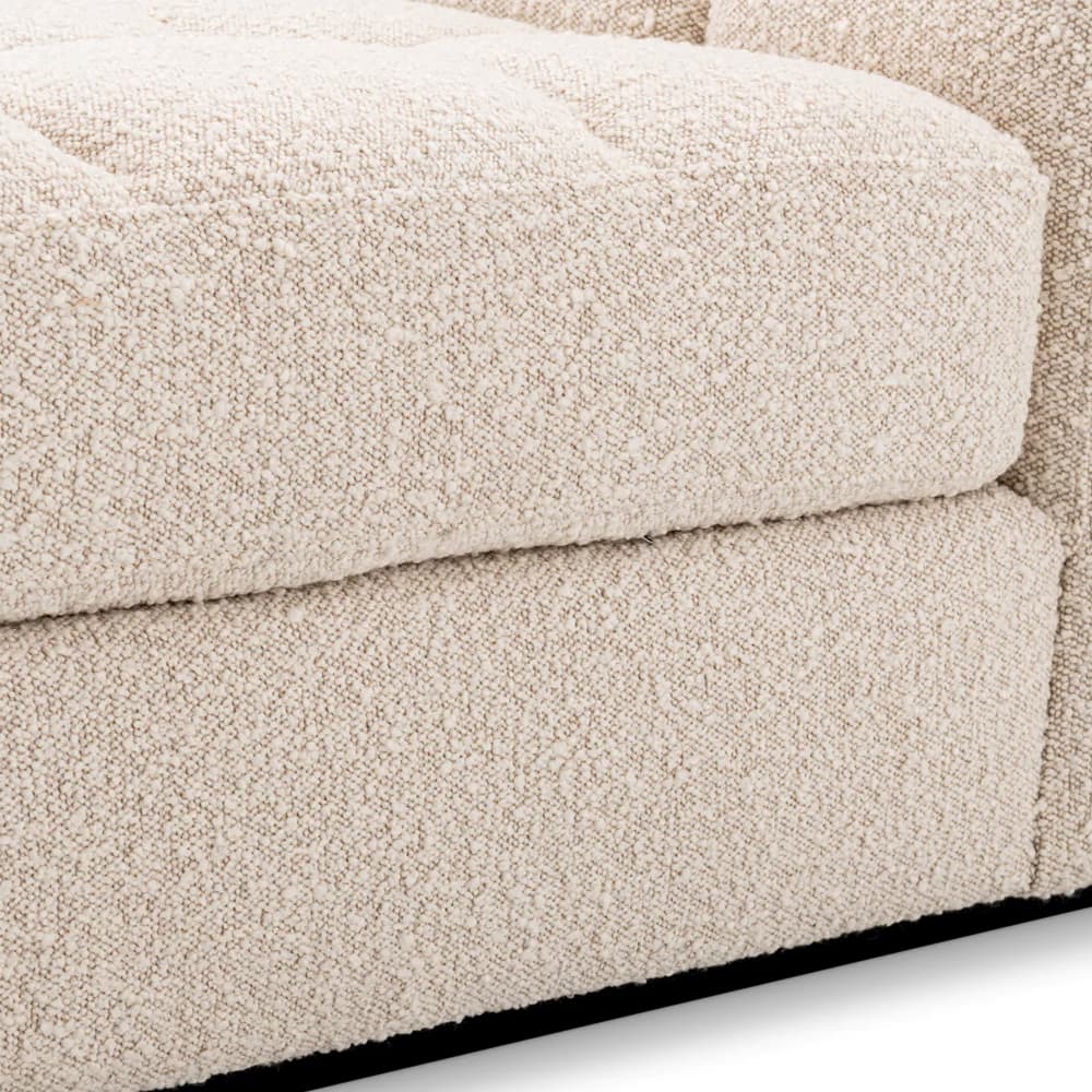 Dean Middle 2 Sofa |By FCI London