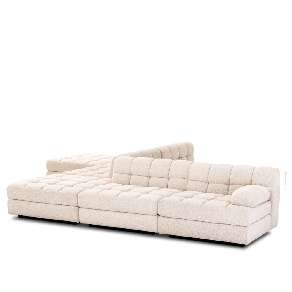 Dean Middle 2 Sofa |By FCI London