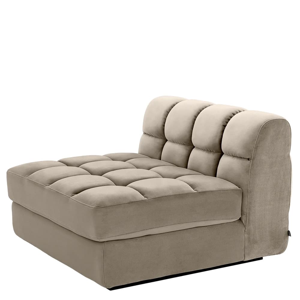 Dean Middle 3 Sofa |By FCI London