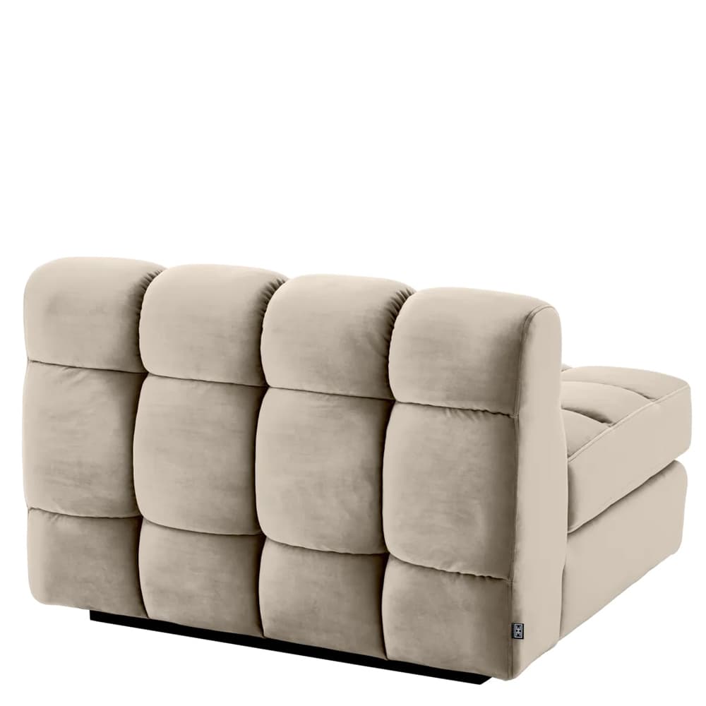 Dean Middle 3 Sofa |By FCI London