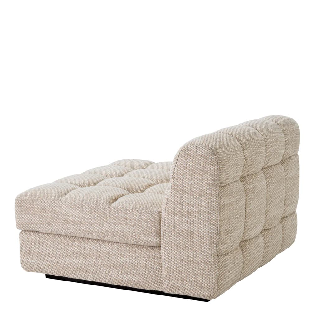 Dean Middle Sofa |By FCI London