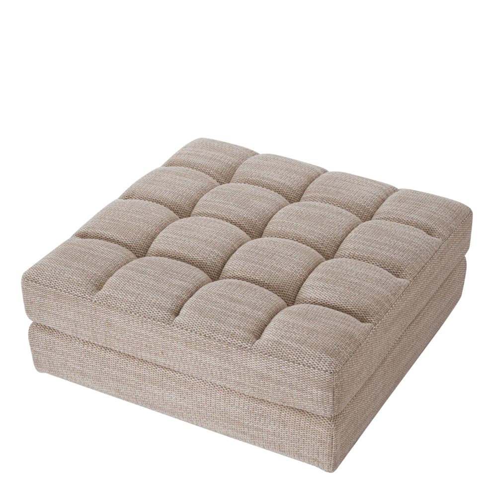 Dean Ottoman Sofa |By FCI London