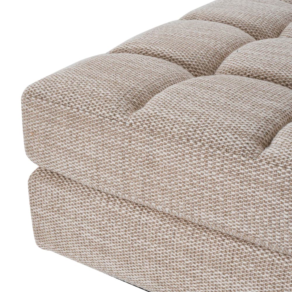 Dean Ottoman Sofa |By FCI London
