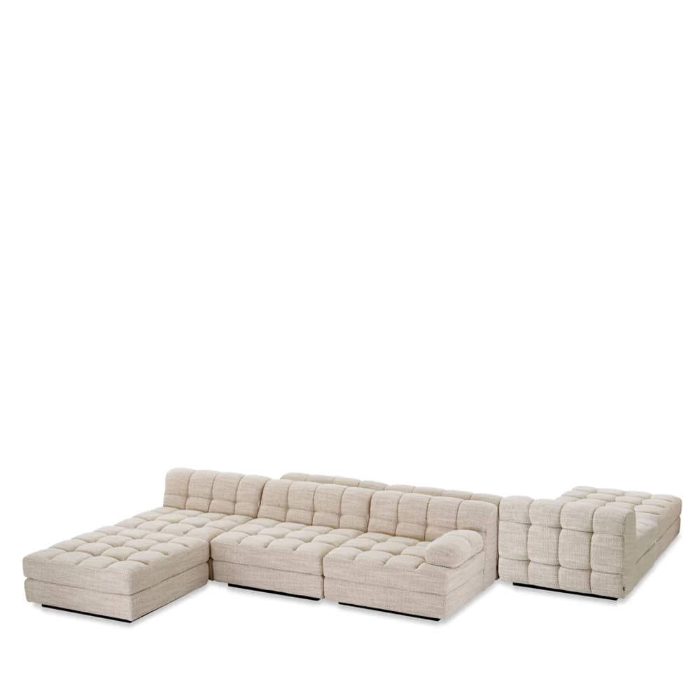 Dean Ottoman Sofa |By FCI London