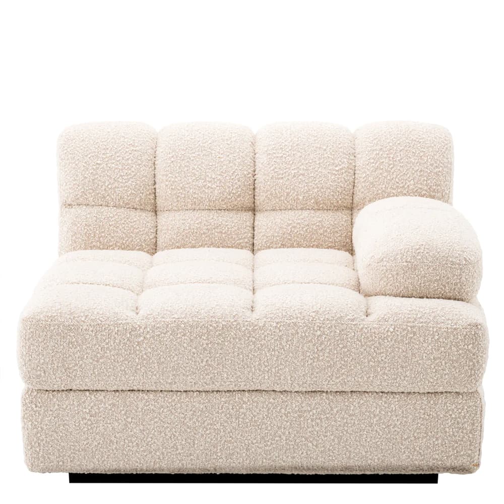 Dean Right 2 Sofa |By FCI London