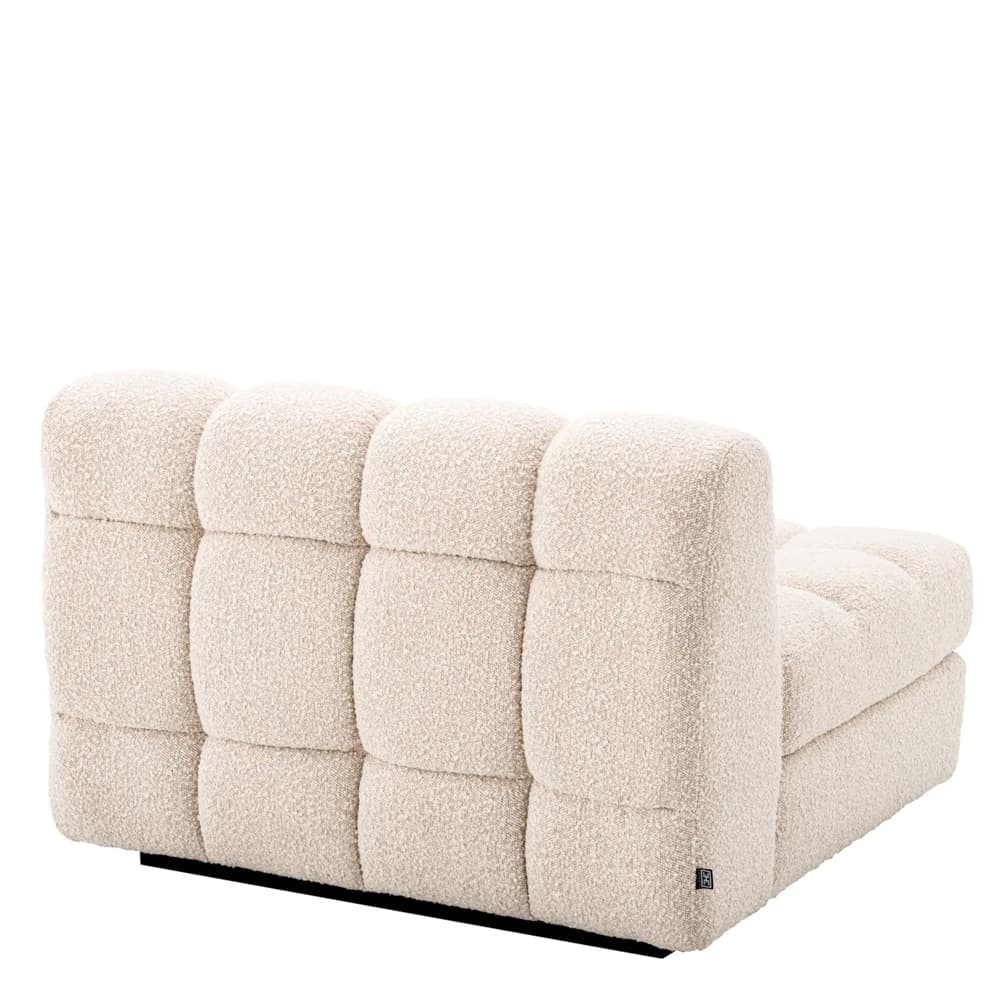 Dean Right 2 Sofa |By FCI London