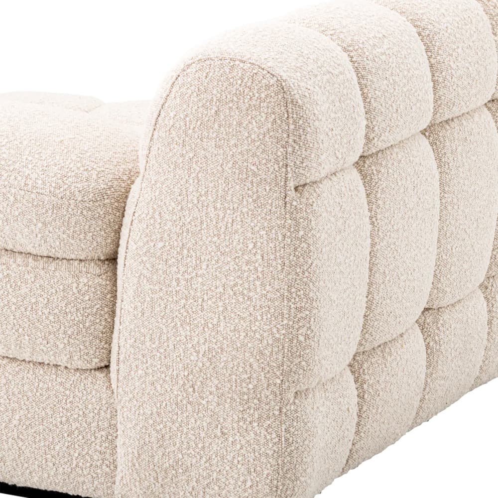 Dean Right 2 Sofa |By FCI London