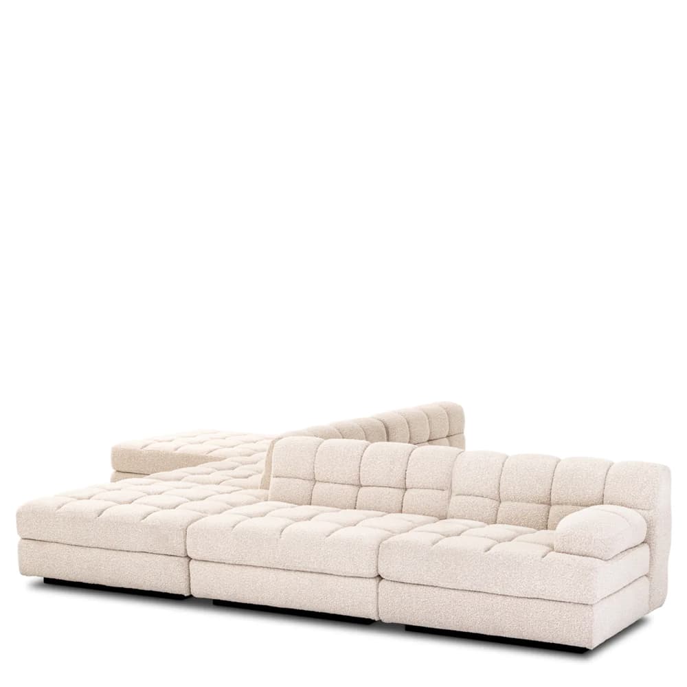 Dean Right 2 Sofa |By FCI London