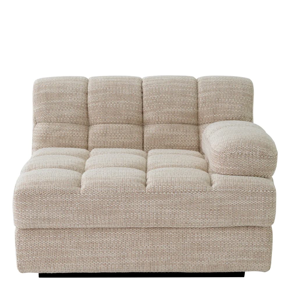 Dean Right Sofa |By FCI London