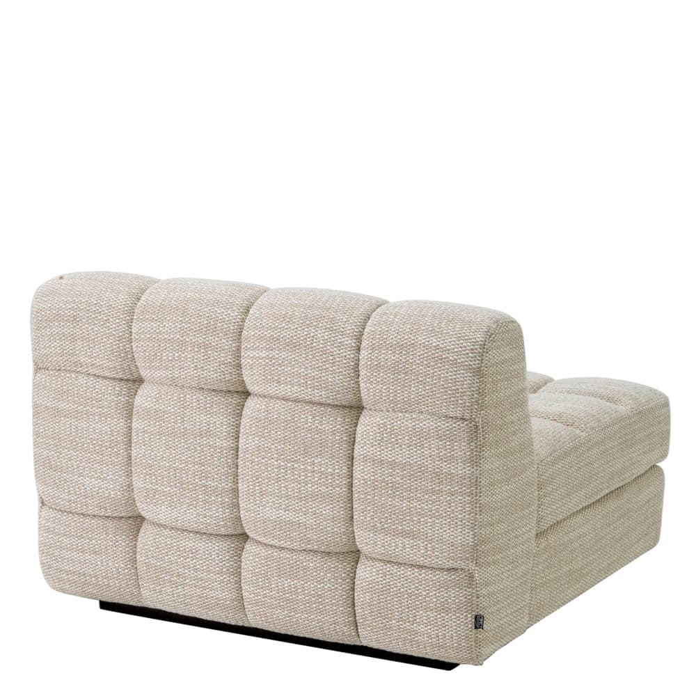 Dean Right Sofa |By FCI London