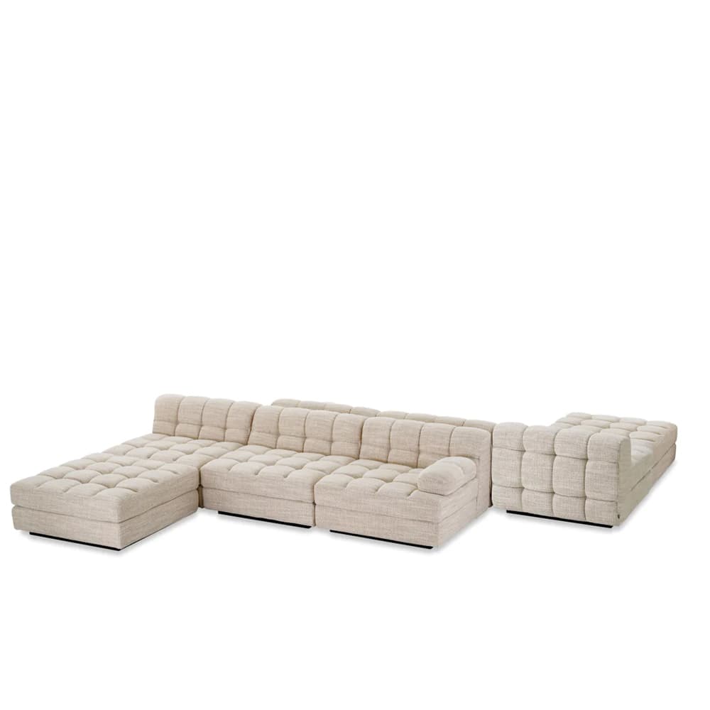 Dean Right Sofa |By FCI London