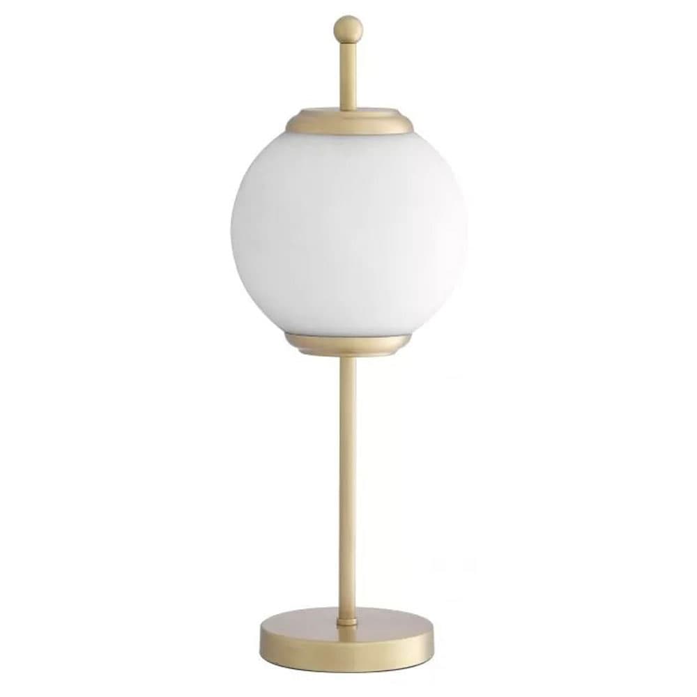 Deangelo Table Lamp by Eichholtz