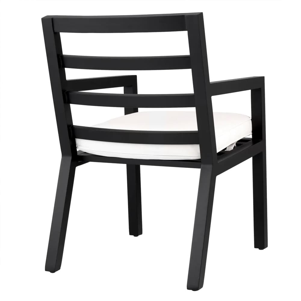 Delta 2 Outdoor Chair | By FCI London
