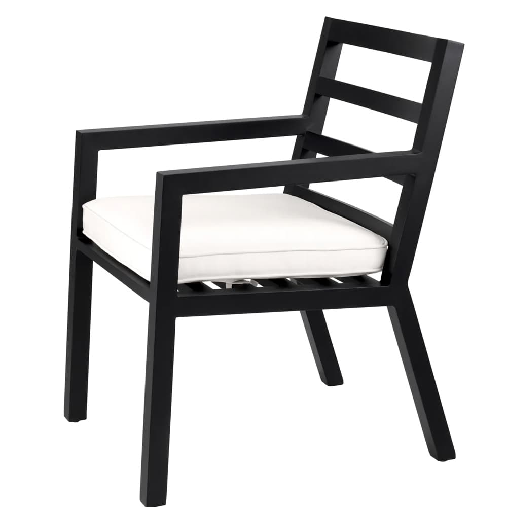 Delta 2 Outdoor Chair | By FCI London