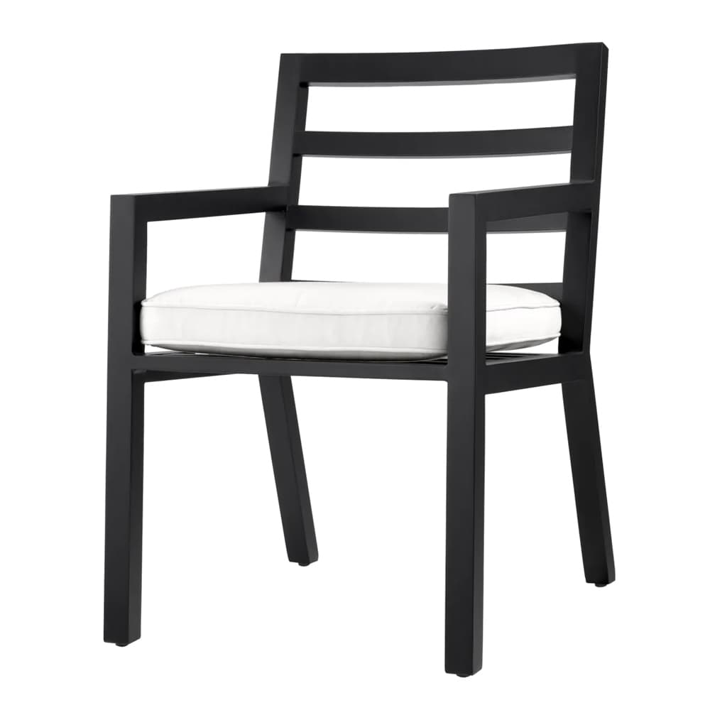 Delta 2 Outdoor Chair | By FCI London