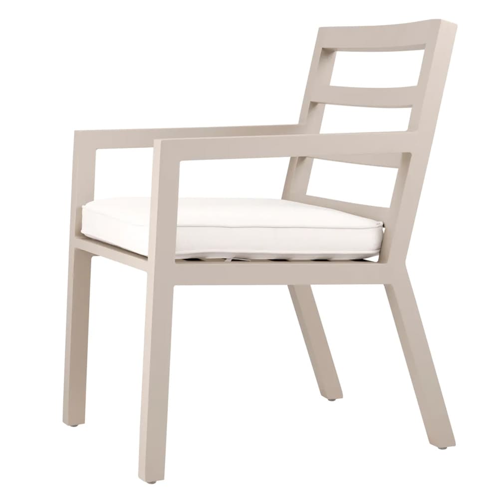 Delta Outdoor Chair | By FCI London