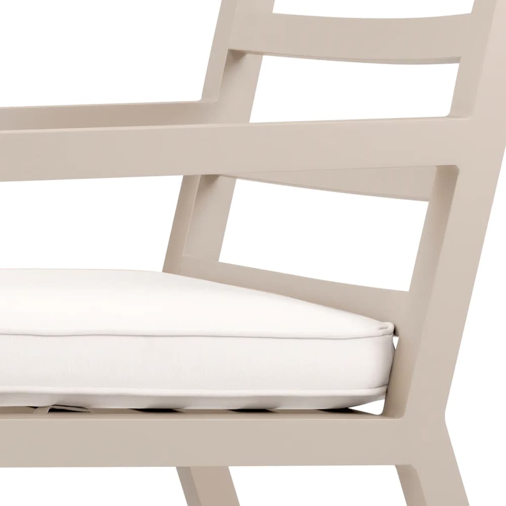 Delta Outdoor Chair | By FCI London