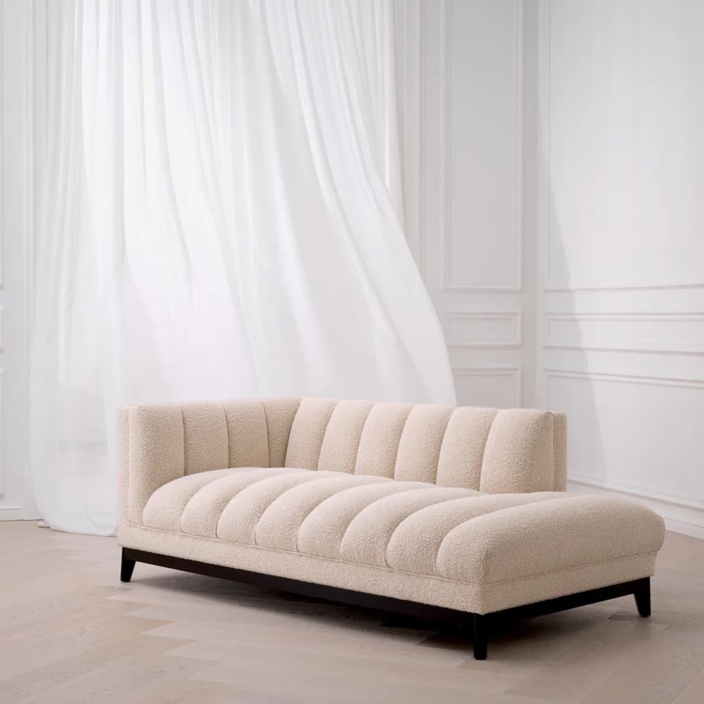 Ditmar Left Sofa |By FCI London