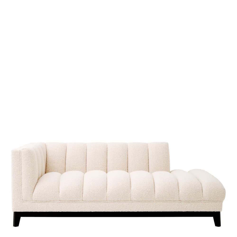 Ditmar Left Sofa |By FCI London