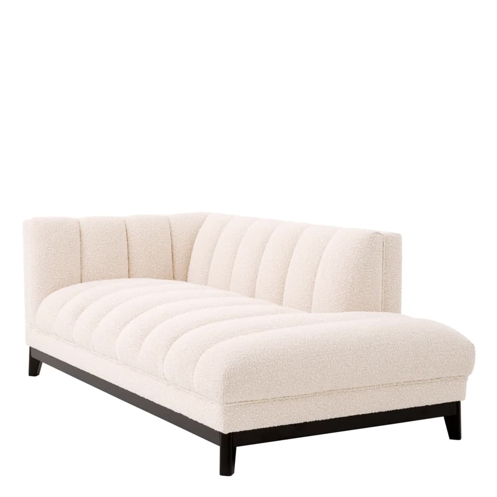 Ditmar Left Sofa |By FCI London