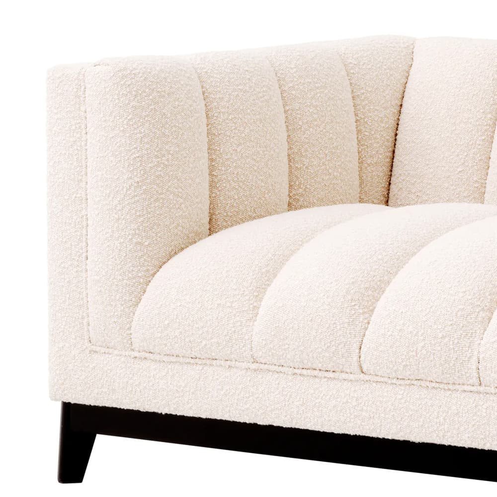 Ditmar Left Sofa |By FCI London