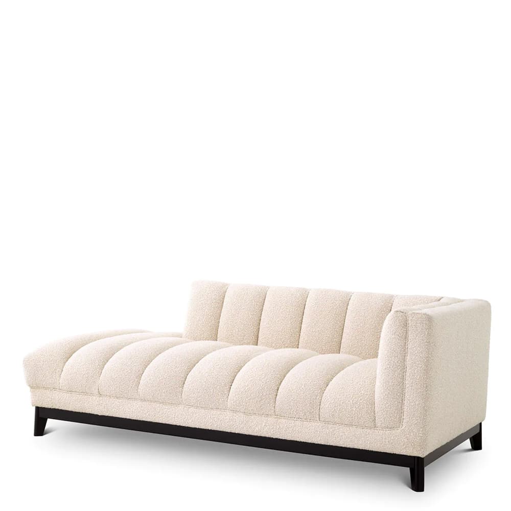 Ditmar Right Sofa |By FCI London