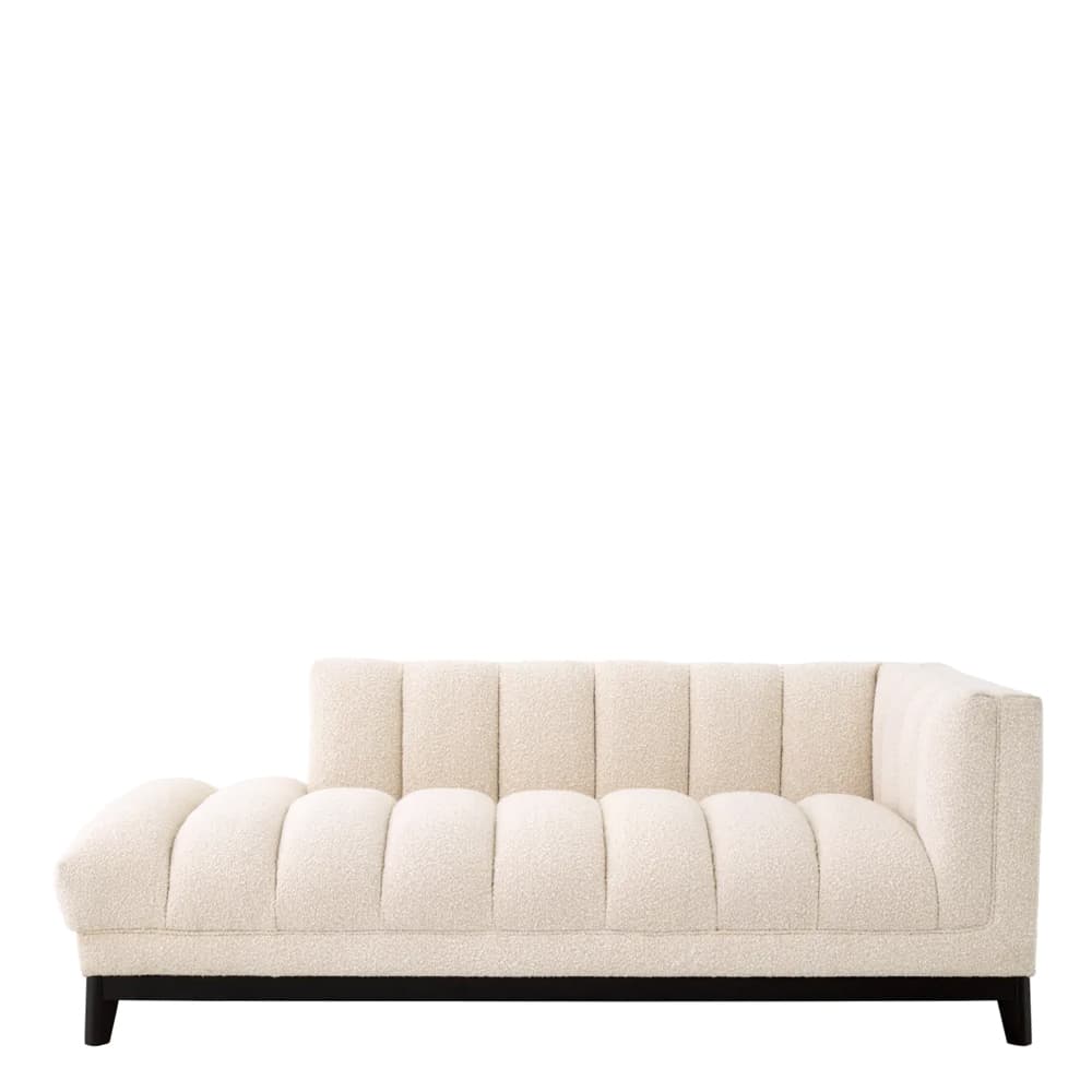 Ditmar Right Sofa |By FCI London