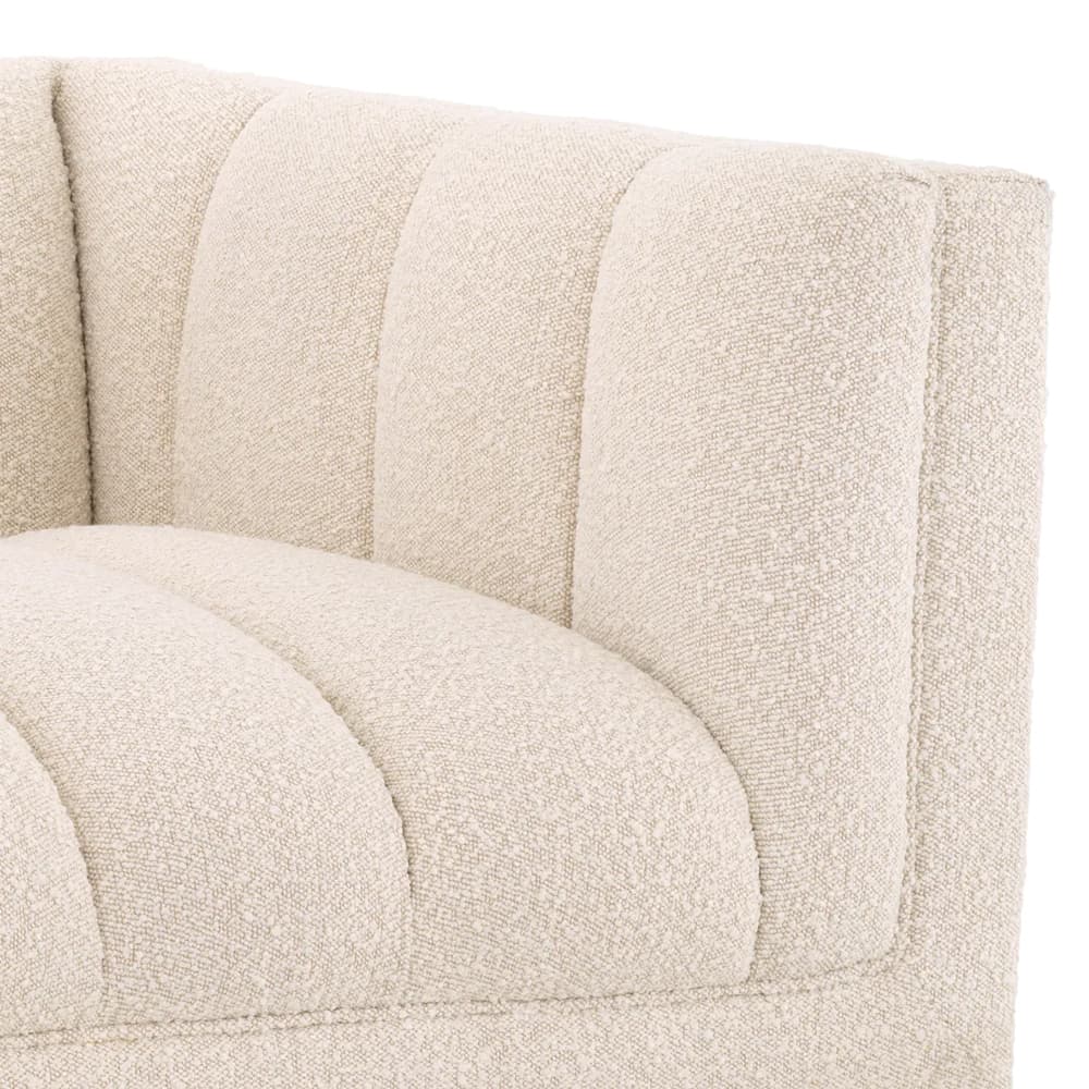 Ditmar Right Sofa |By FCI London