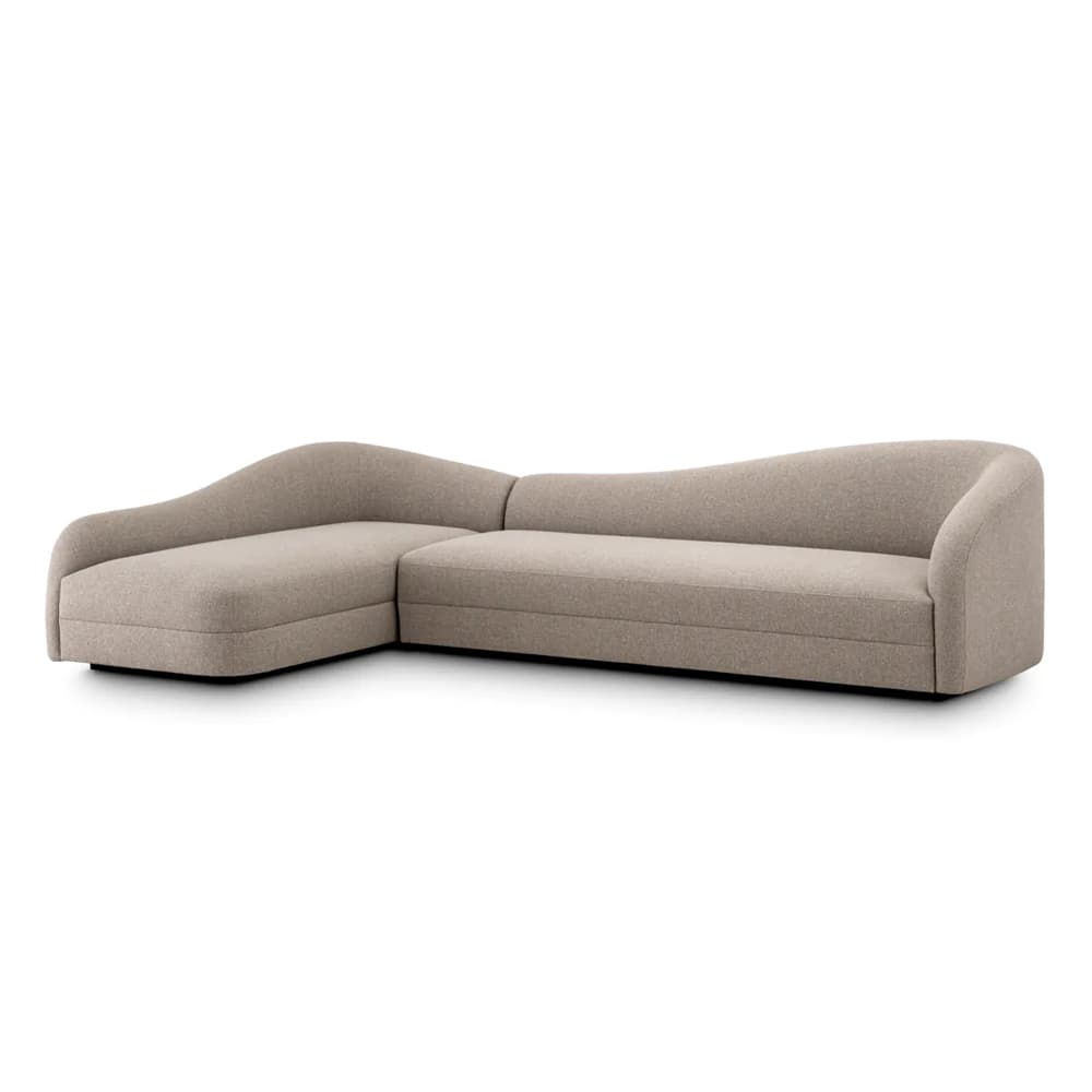 Divisadero Sofa |By FCI London