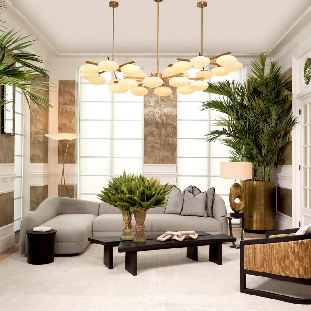 Divisadero Sofa |By FCI London