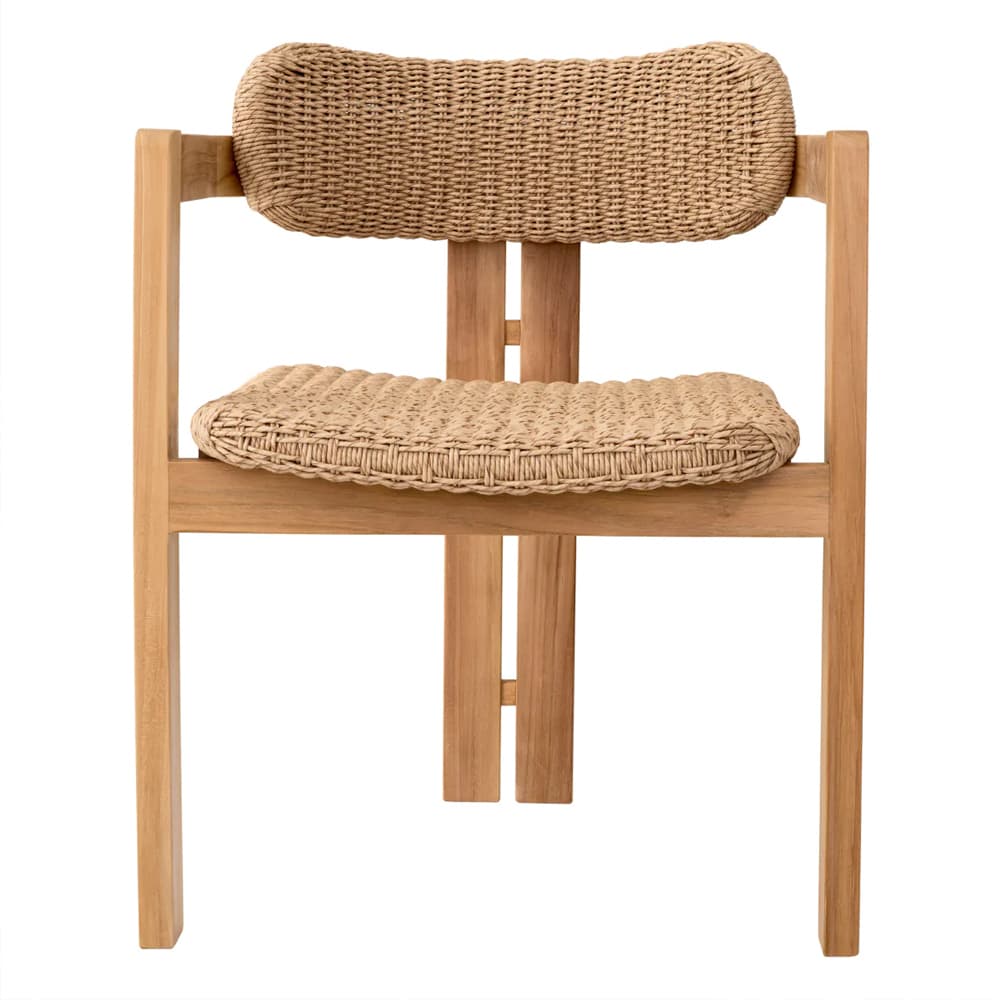 Donato Outdoor Chair | By FCI London