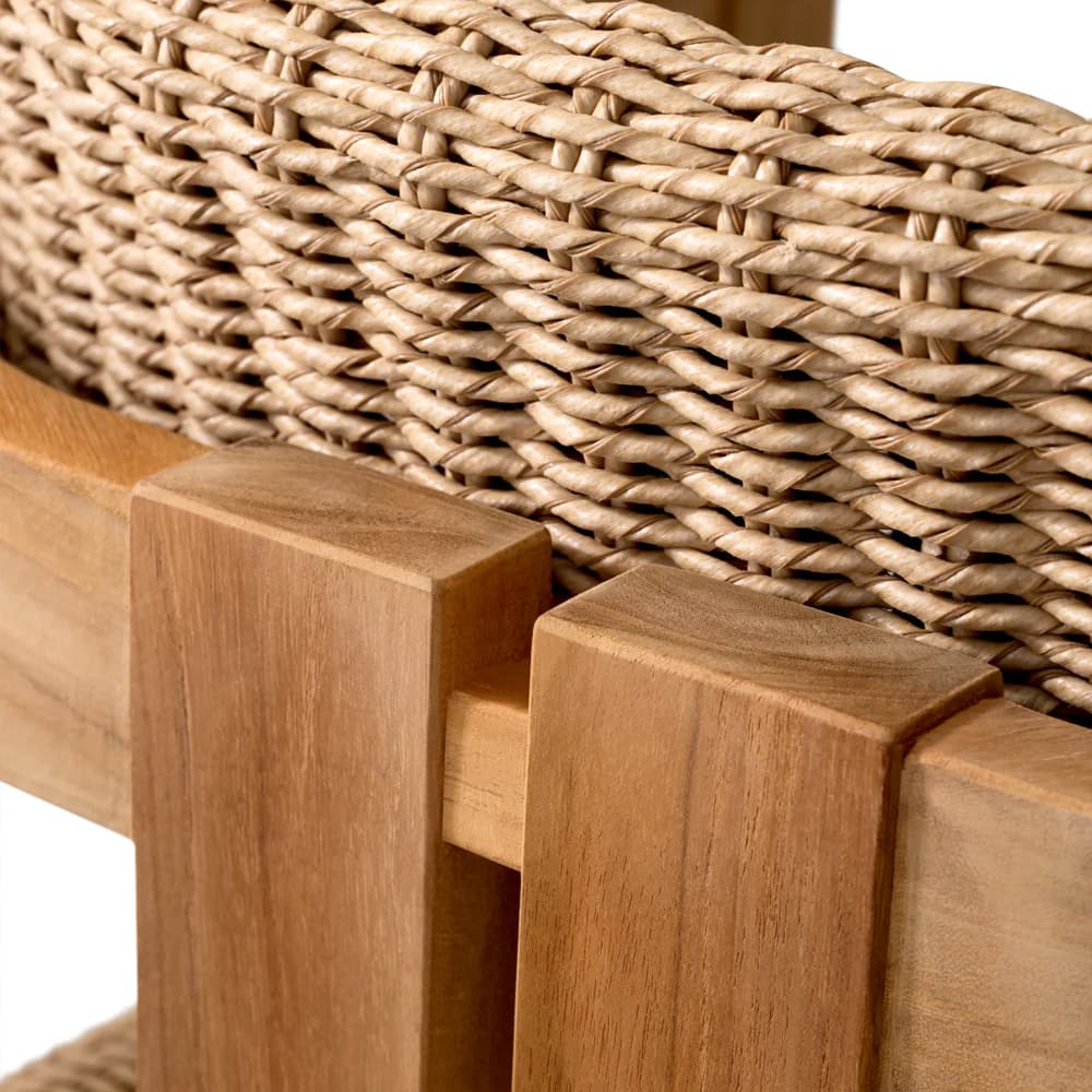 Donato Outdoor Chair | By FCI London