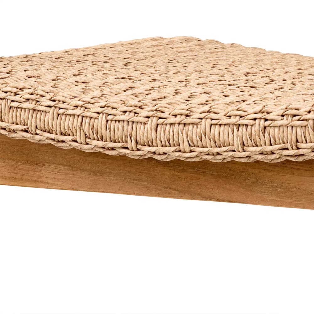 Donato Outdoor Chair | By FCI London