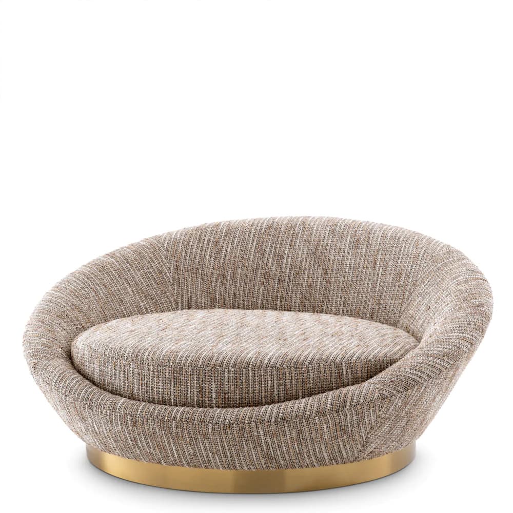 Duardo 3 Sofa |By FCI London