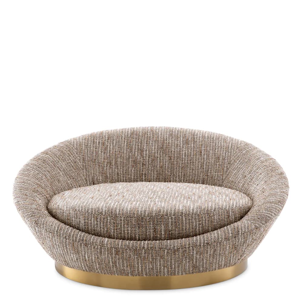 Duardo 3 Sofa |By FCI London