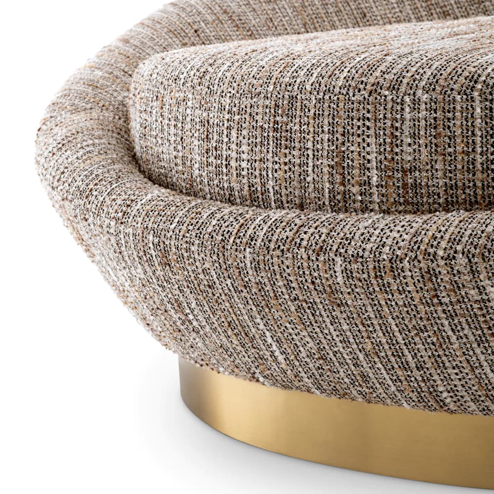 Duardo 3 Sofa |By FCI London