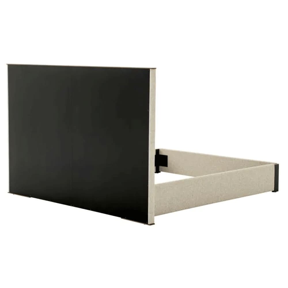 Elisio Frame Double Bed | By FCI London