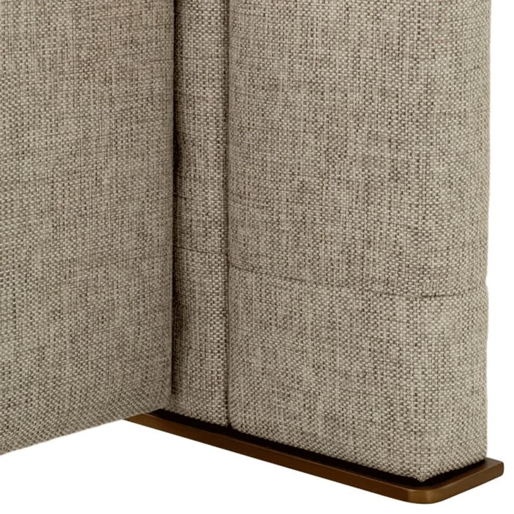 Elisio Frame Double Bed | By FCI London