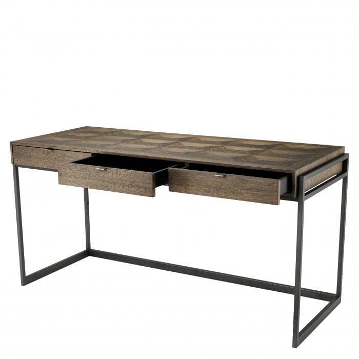 Gregorio Desk by Eichholtz