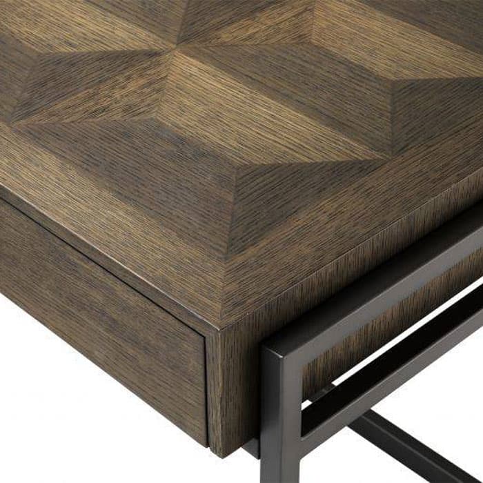 Gregorio Desk by Eichholtz