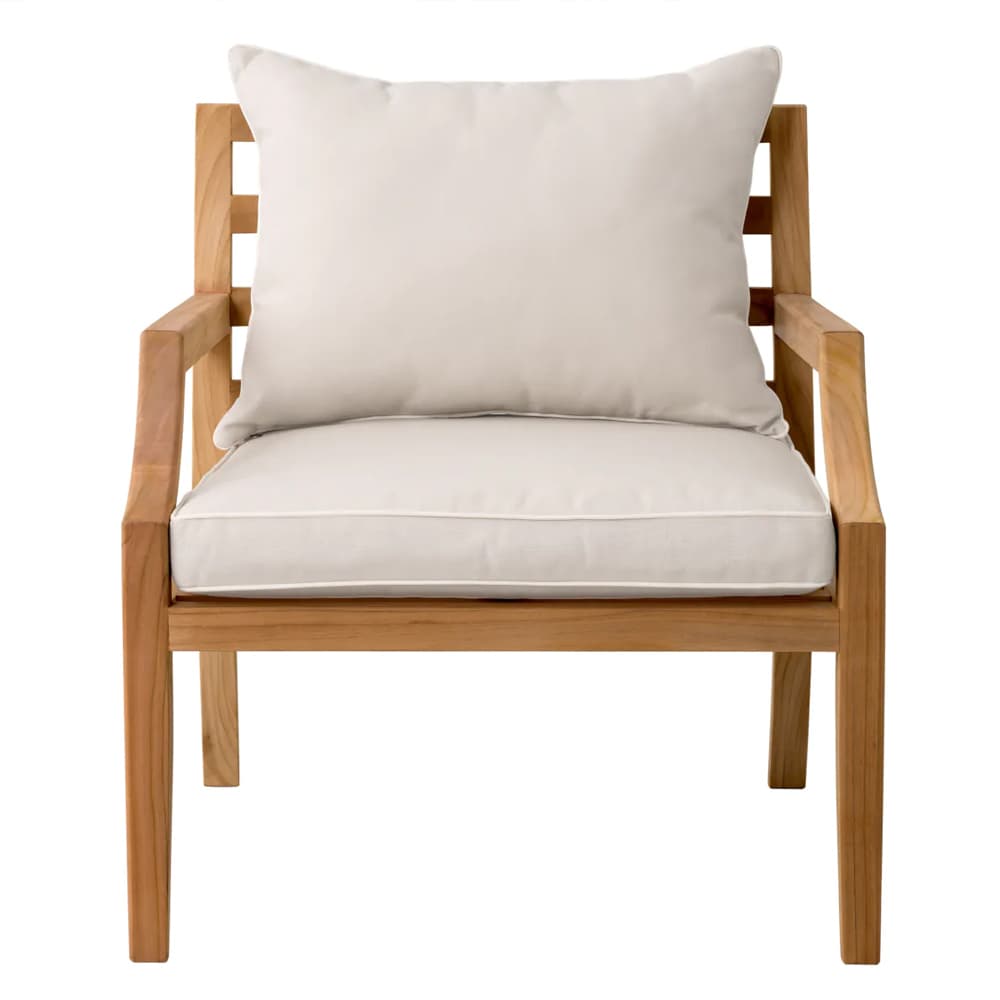 Hera Outdoor Chair | By FCI London