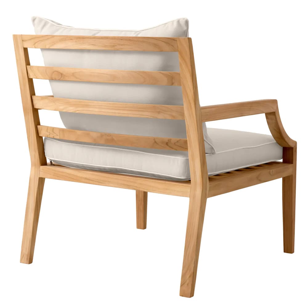 Hera Outdoor Chair | By FCI London