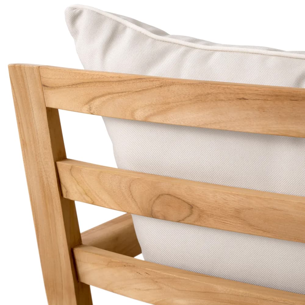 Hera Outdoor Chair | By FCI London