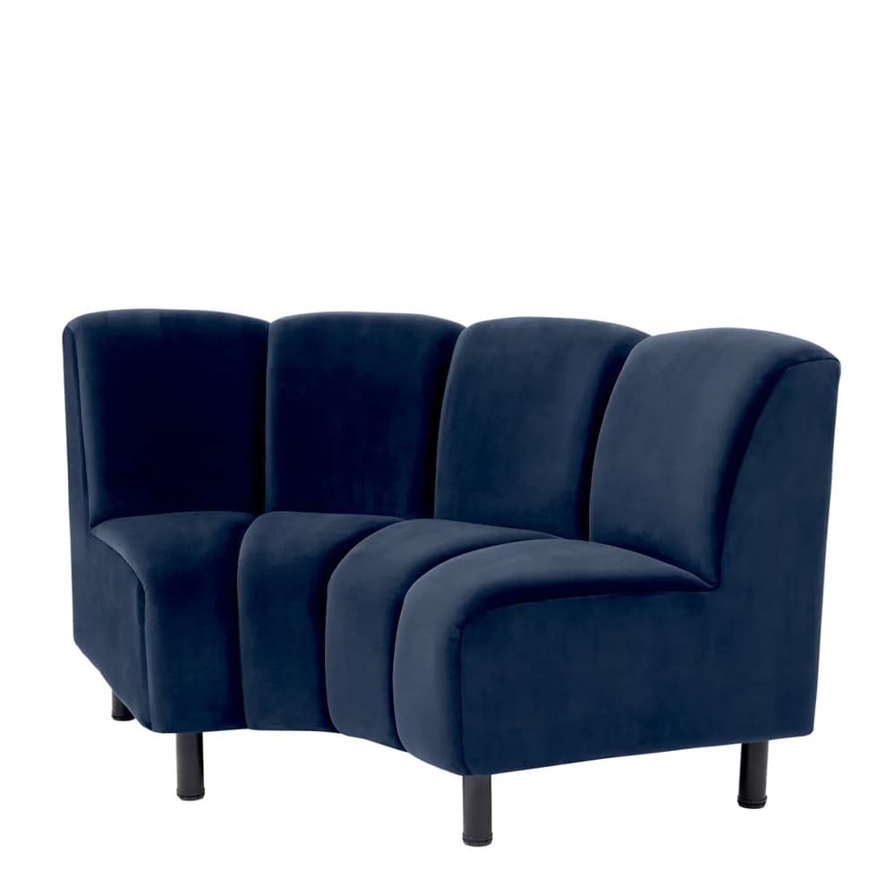 Hillman Corner Sofa |By FCI London