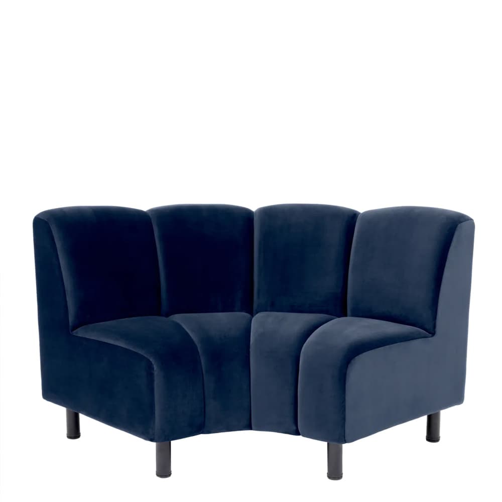 Hillman Corner Sofa |By FCI London