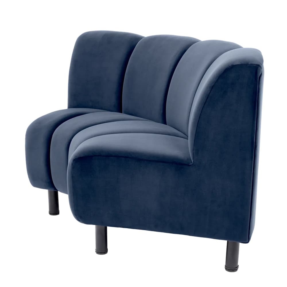 Hillman Corner Sofa |By FCI London