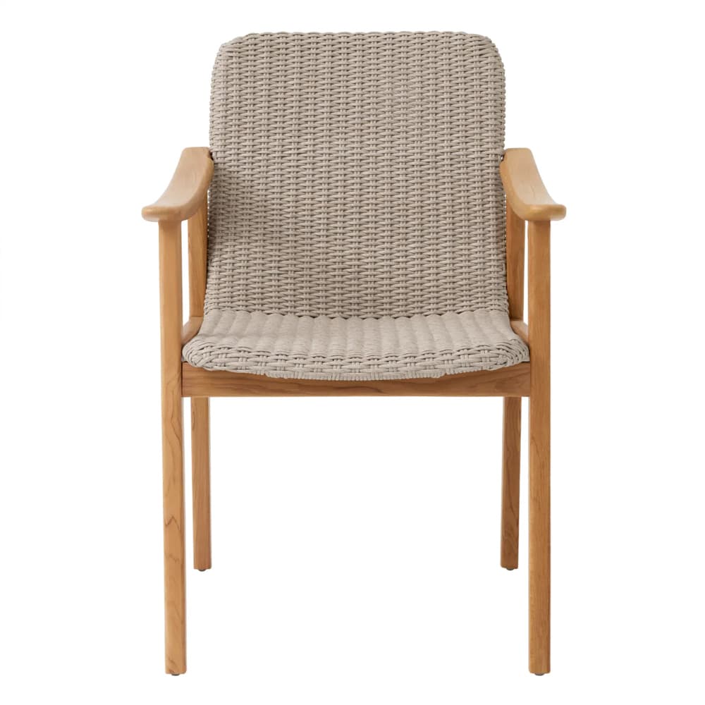 Honolulu 2 Outdoor Chair | By FCI London