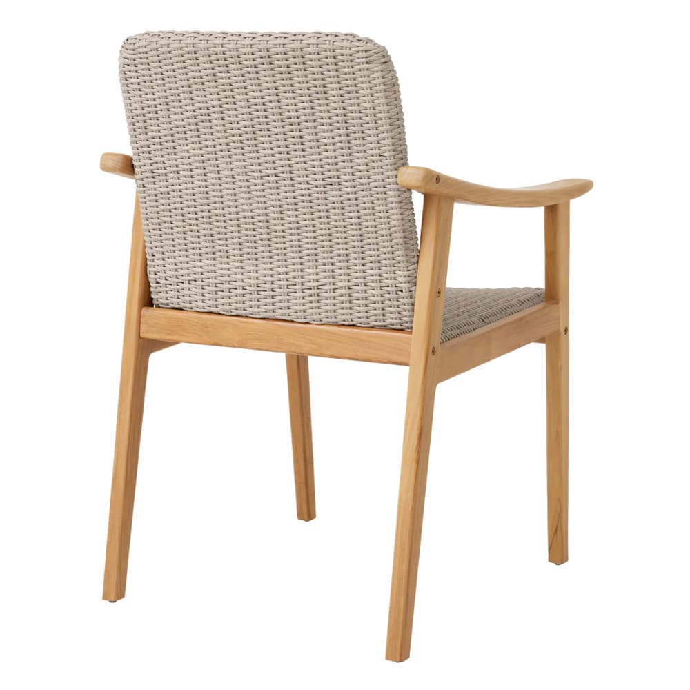 Honolulu 2 Outdoor Chair | By FCI London