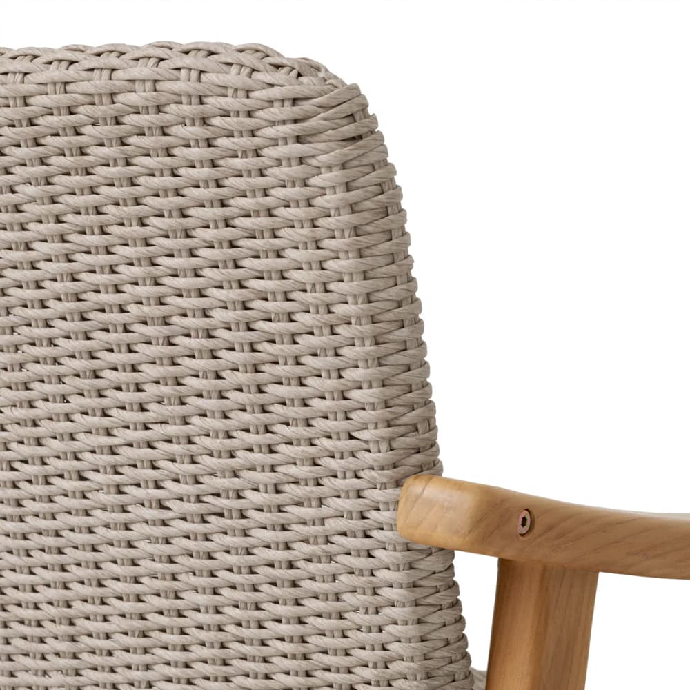 Honolulu 2 Outdoor Chair | By FCI London